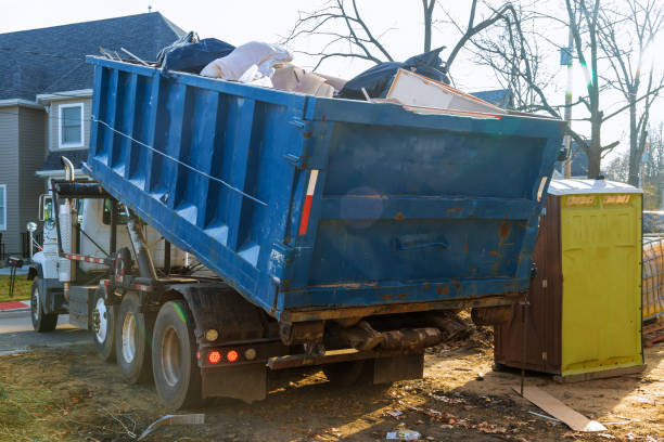 Best Junk Removal for Events  in Castlewood, VA