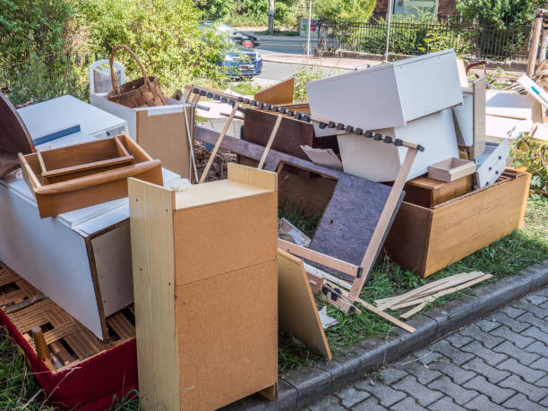 Reliable Castlewood, VA Junk Removal Services Solutions