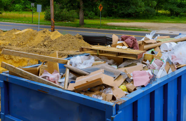 Best Same-Day Junk Removal Services  in Castlewood, VA